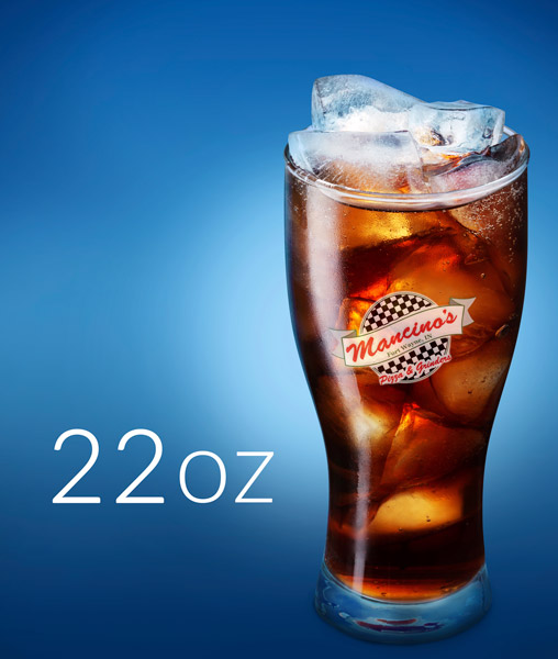22oz Pepsi