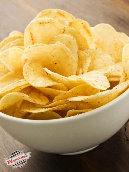 Variety Chips