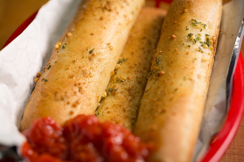 Bosco Sticks